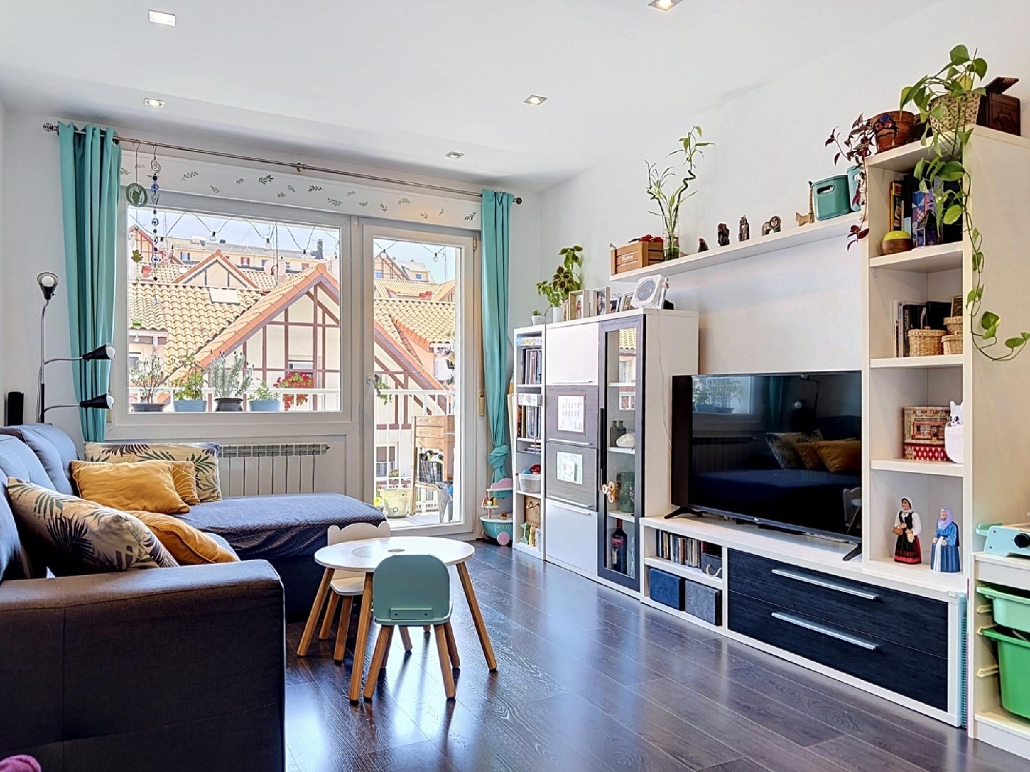 for sale apartment San Sebastián De Garabandal Saja-Nansa 3