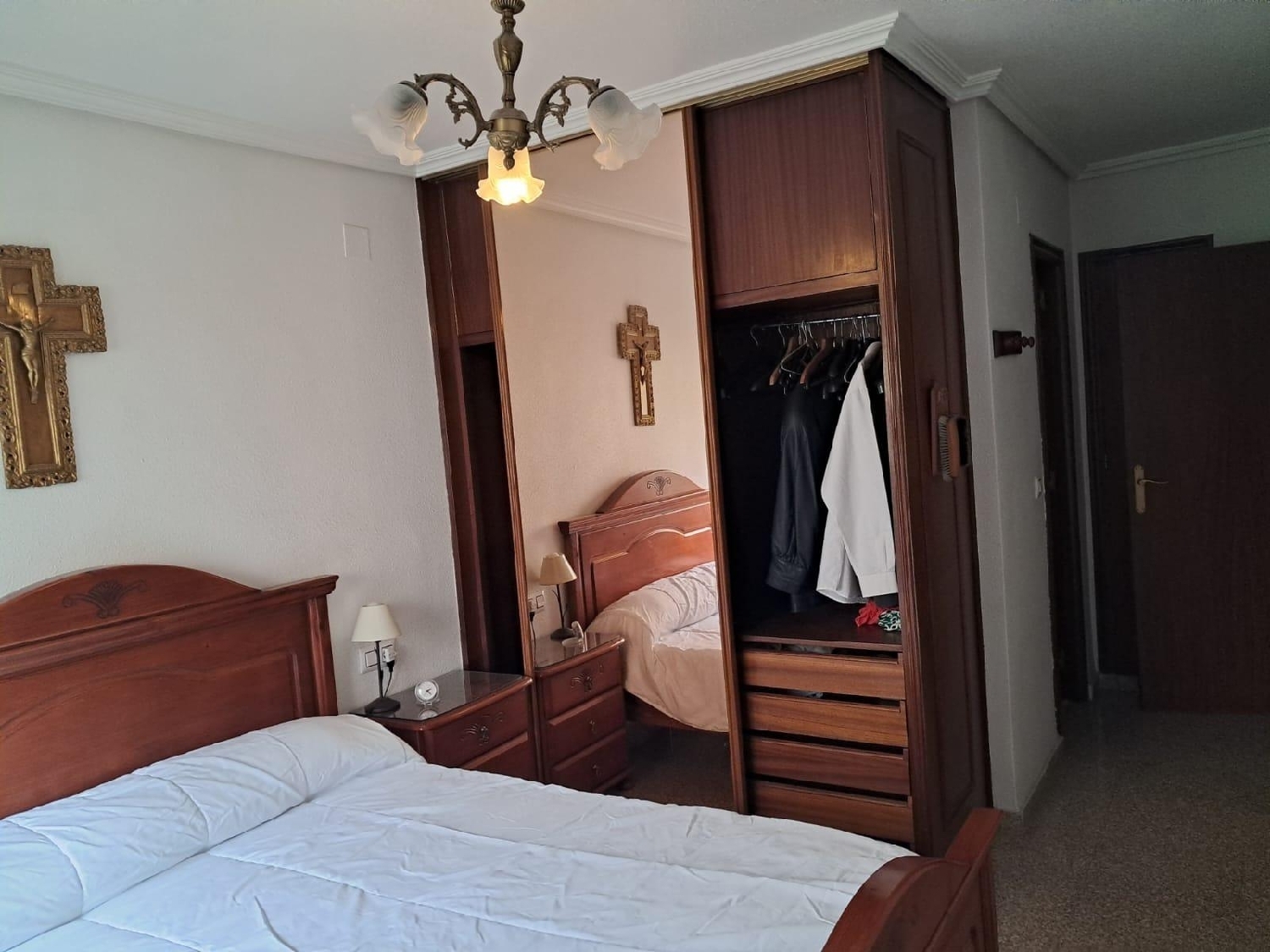  for sale apartment San Vicente Del Raspeig Alacantí 7