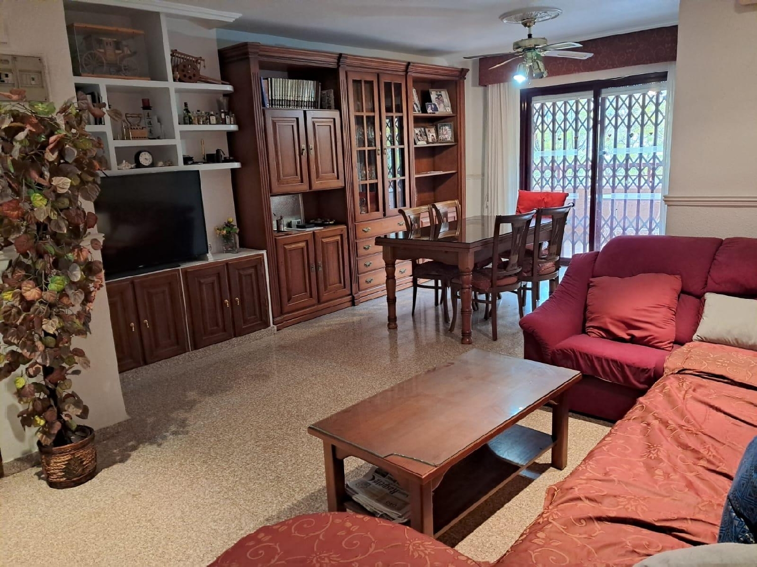  for sale apartment San Vicente Del Raspeig Alacantí 1