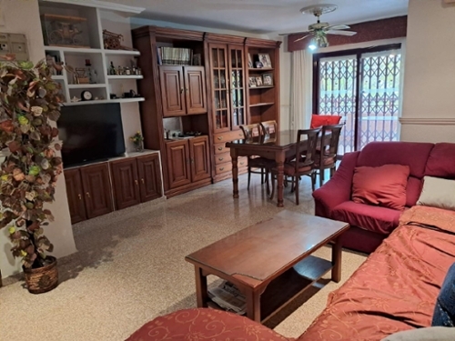 San Vicente Del Raspeig Alacantí apartment foto 6378048