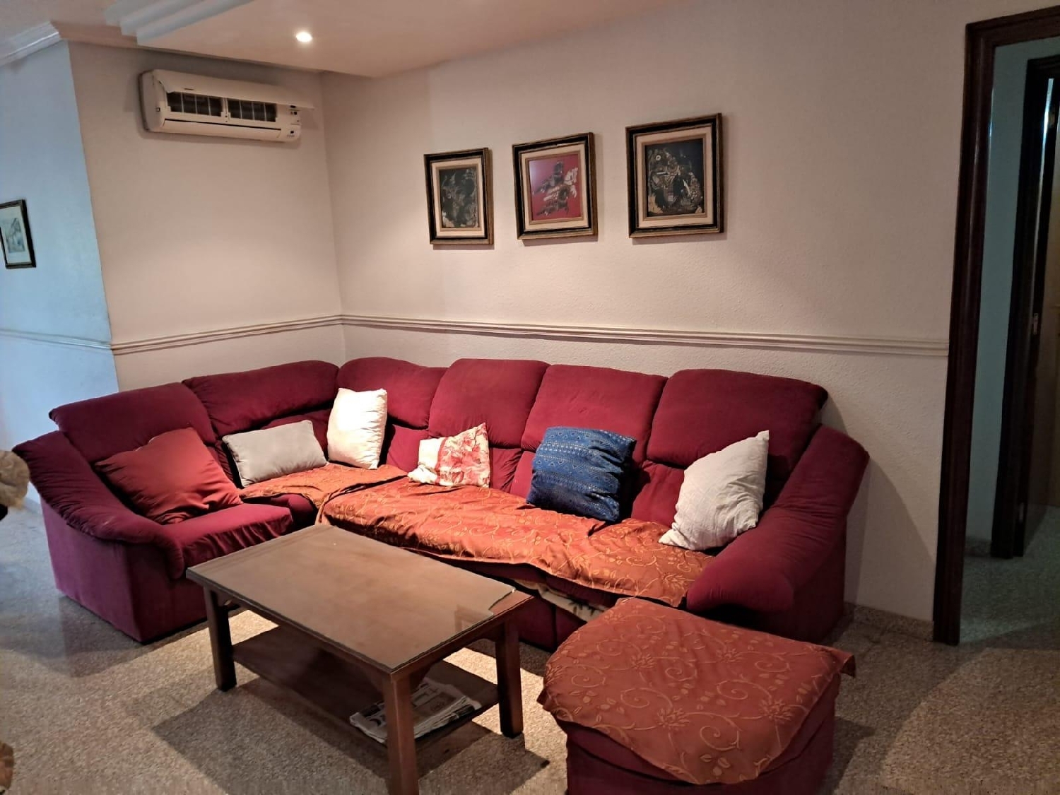  for sale apartment San Vicente Del Raspeig Alacantí 3