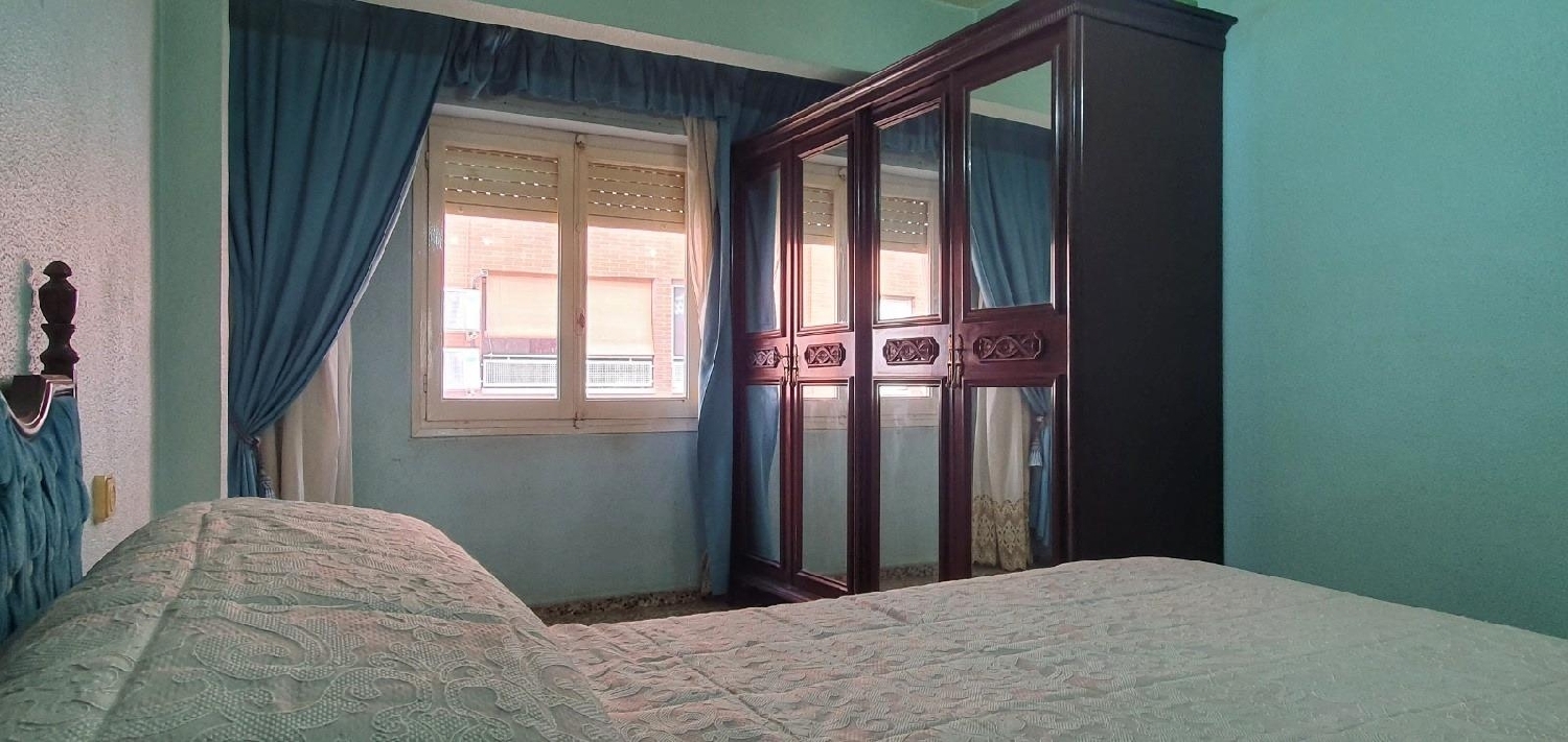  kaufen Wohnung San Vicente Del Raspeig Alacantí 4
