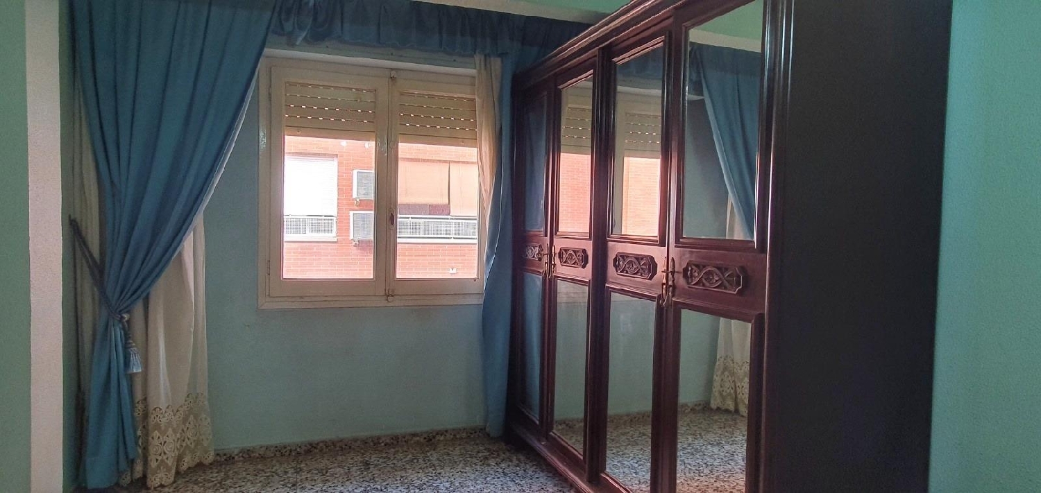  kaufen Wohnung San Vicente Del Raspeig Alacantí 5