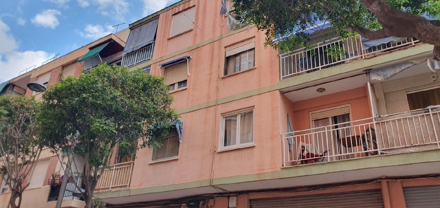  kaufen Wohnung San Vicente Del Raspeig Alacantí 2