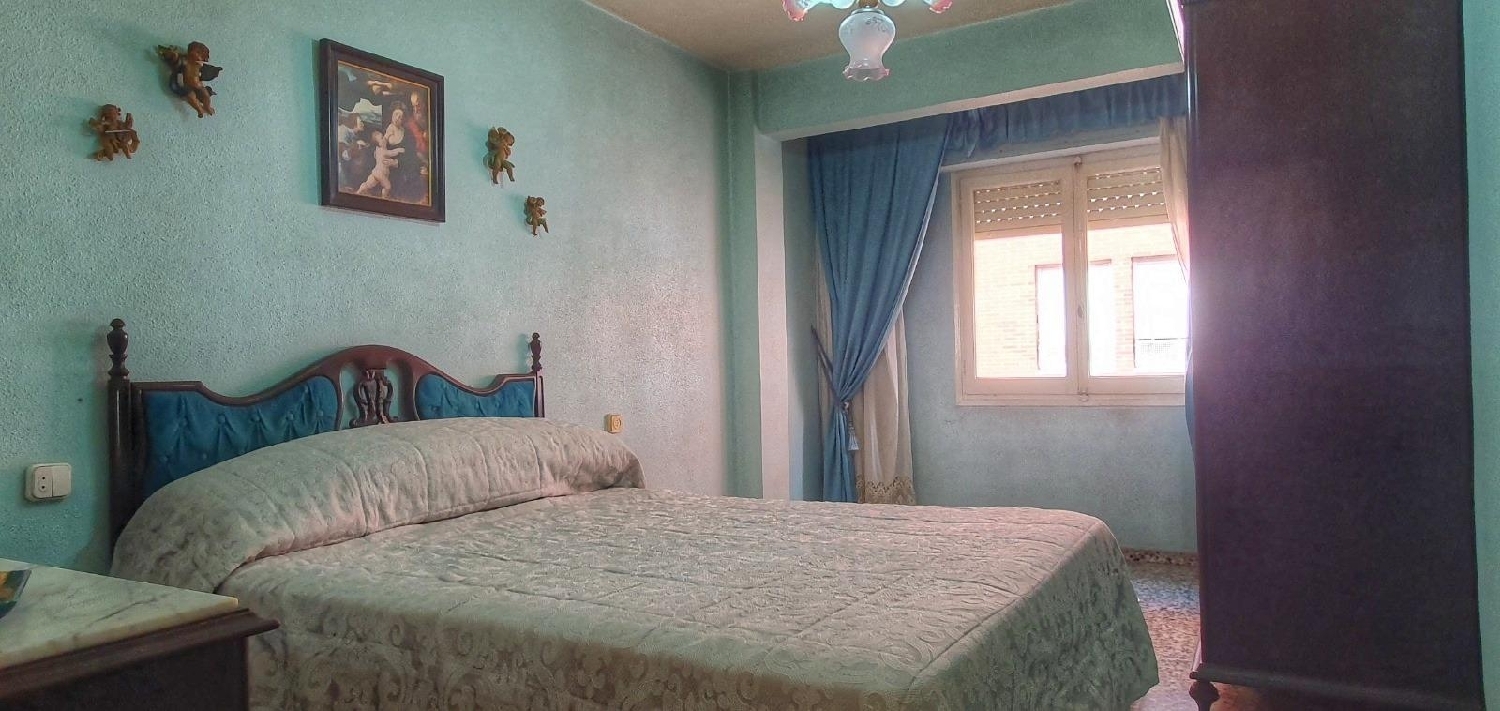  kaufen Wohnung San Vicente Del Raspeig Alacantí 3