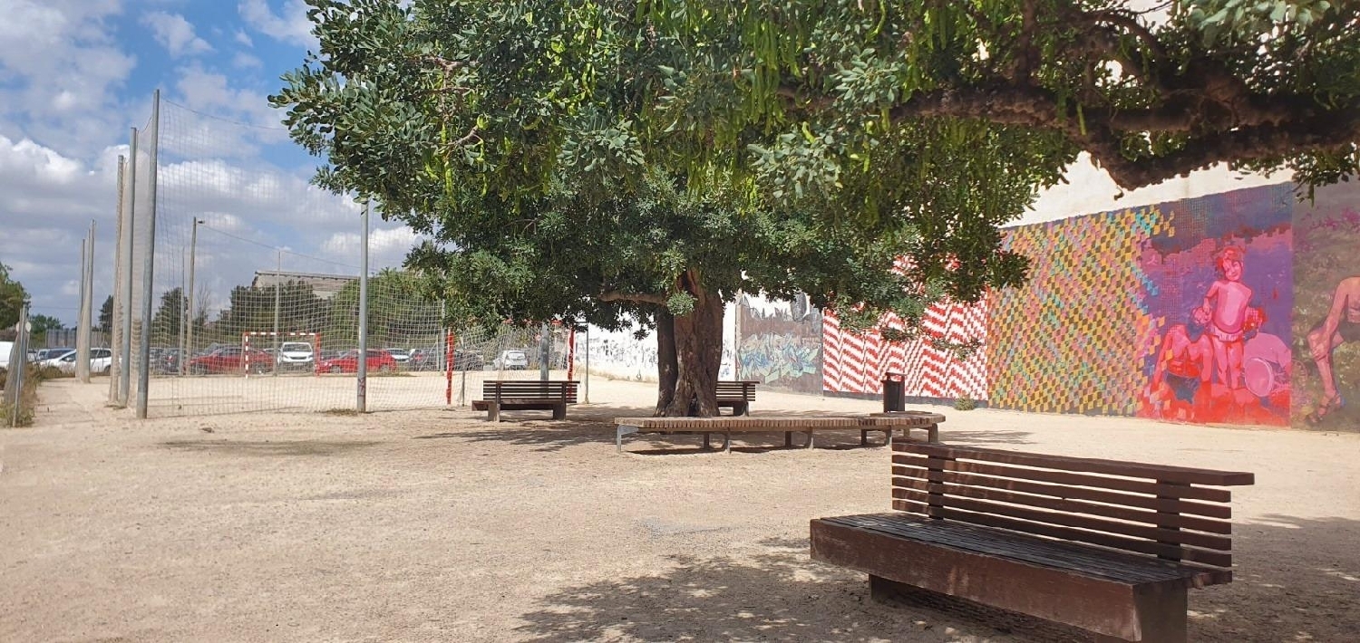  kaufen Wohnung San Vicente Del Raspeig Alacantí 1