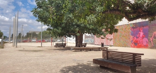 San Vicente Del Raspeig Alacantí Wohnung Bild 6382383