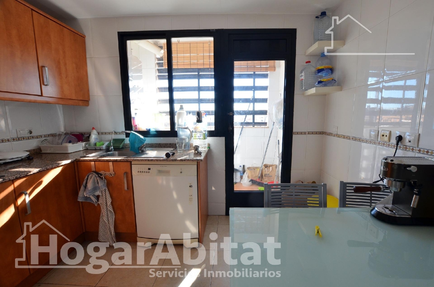  en venta apartamento San Vicente Del Raspeig Alacantí 7