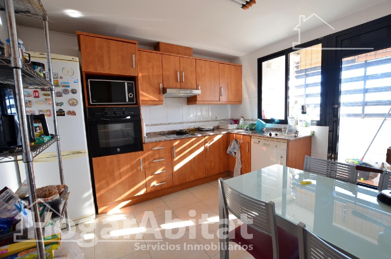  en venta apartamento San Vicente Del Raspeig Alacantí 7