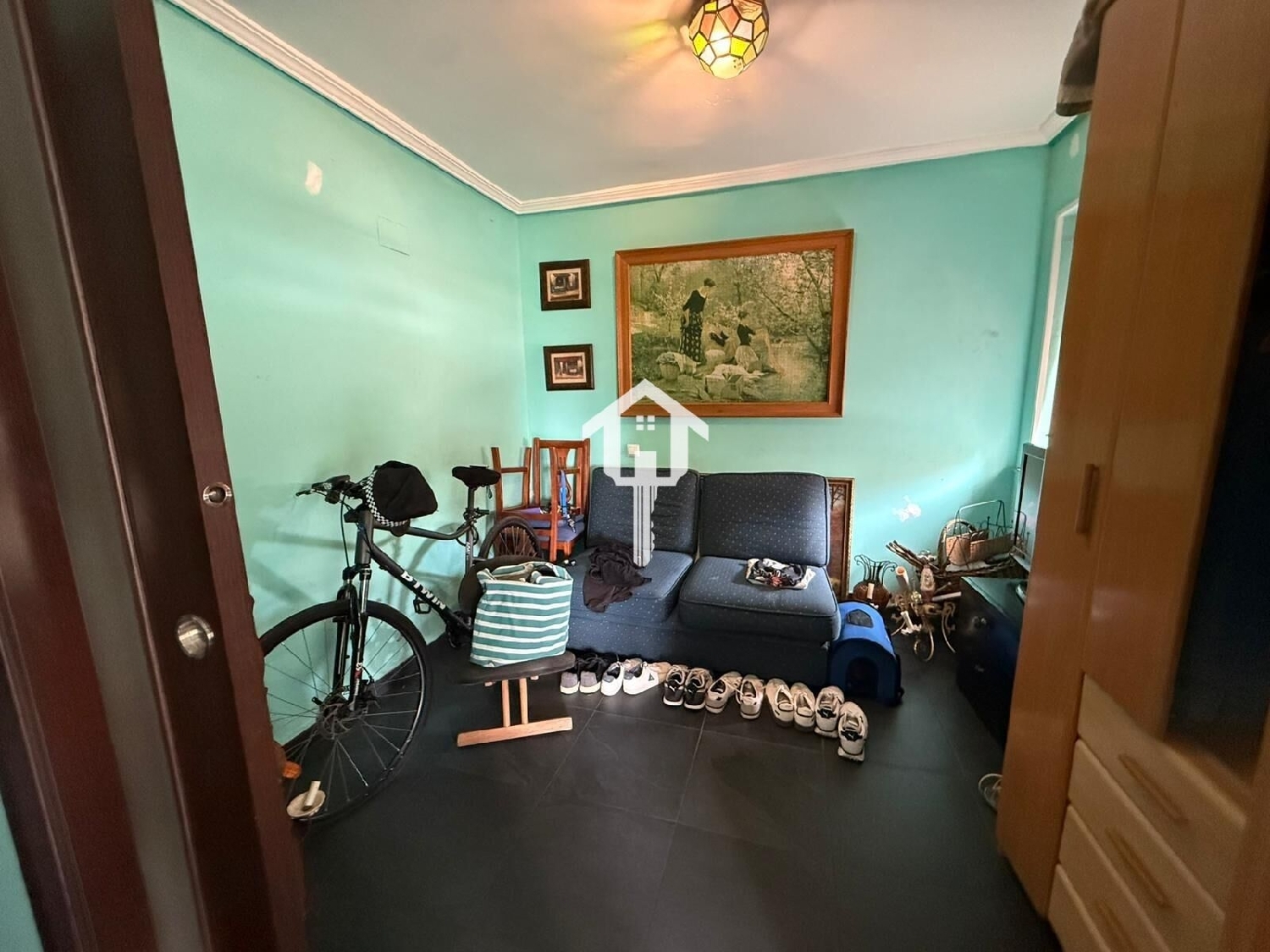 te koop appartement San Vicente Del Raspeig Alacantí 6