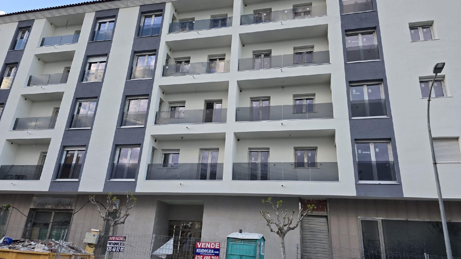  kaufen Wohnung San Vicente Del Raspeig Alacantí 1