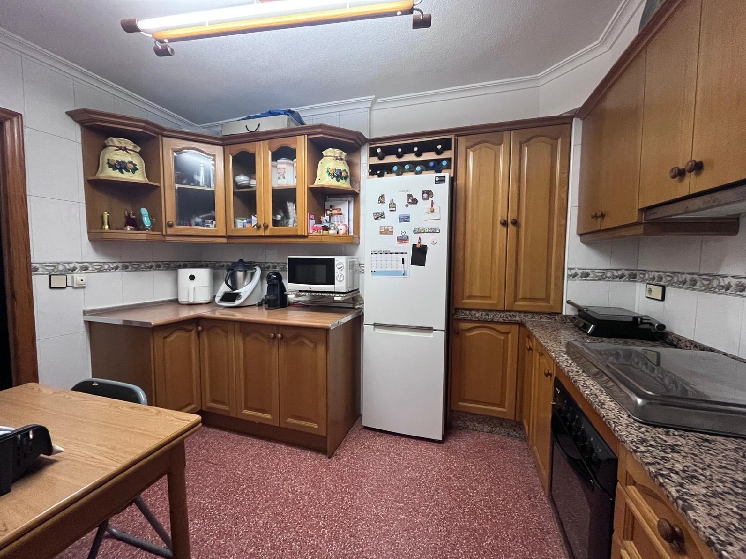  te koop appartement San Vicente Del Raspeig Alacantí 5