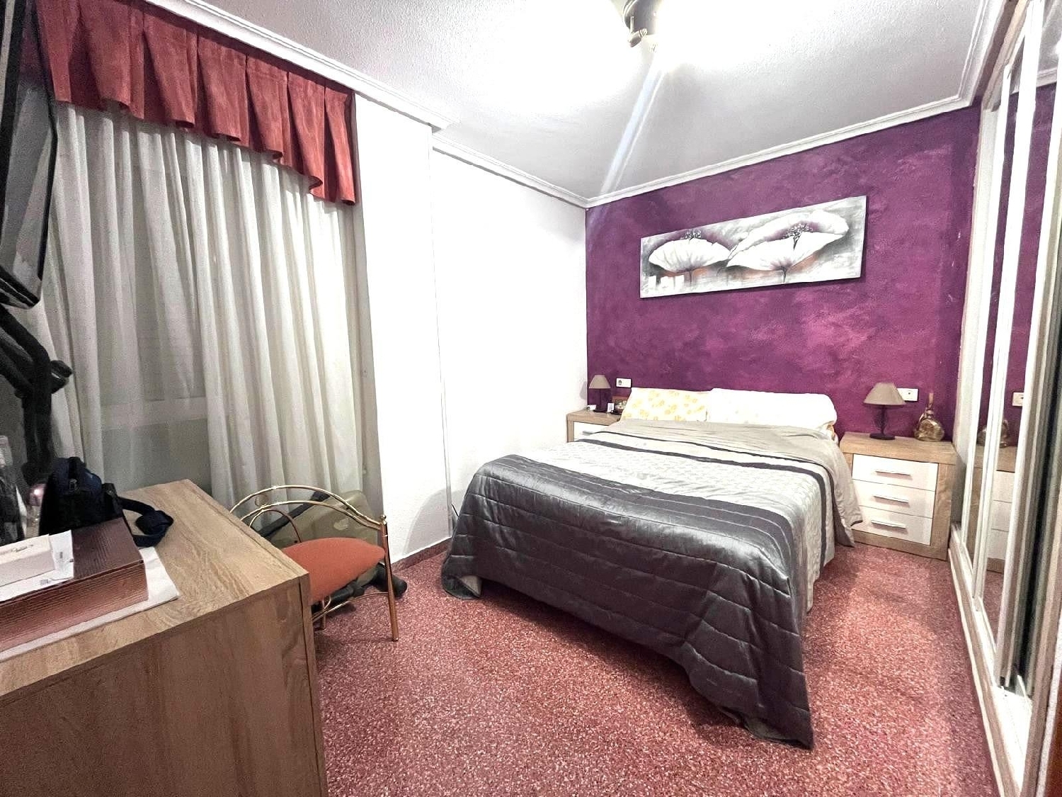  te koop appartement San Vicente Del Raspeig Alacantí 8