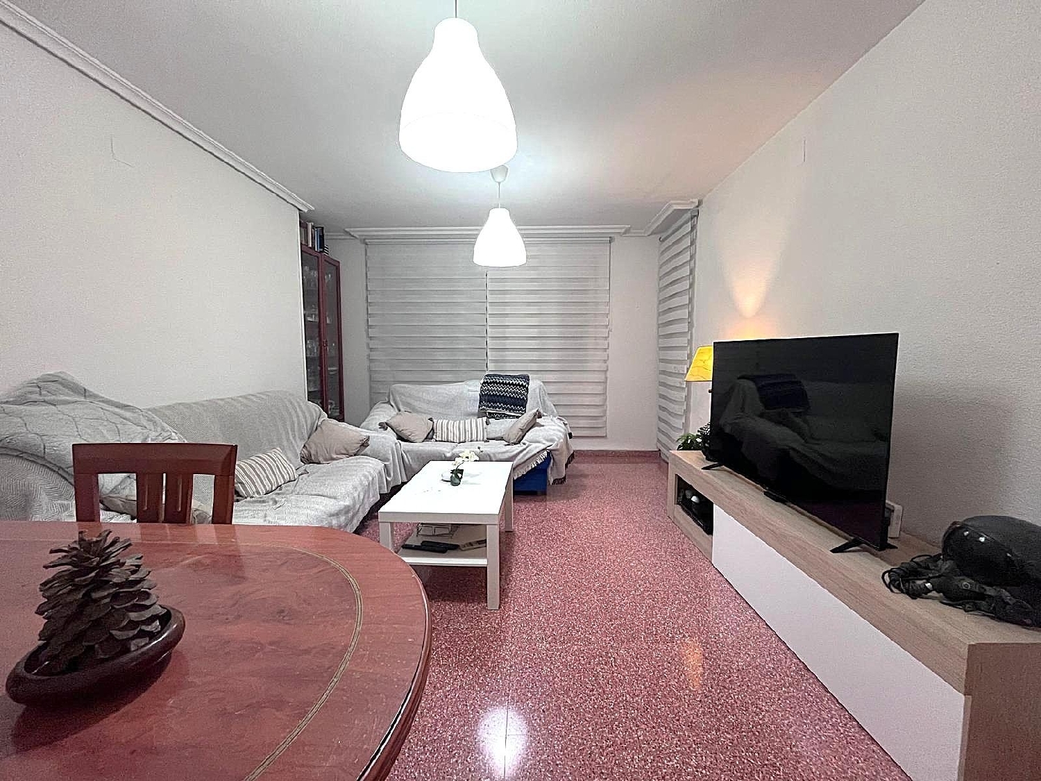  te koop appartement San Vicente Del Raspeig Alacantí 3