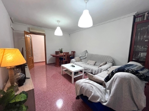 San Vicente Del Raspeig Alacantí appartement foto 6380037