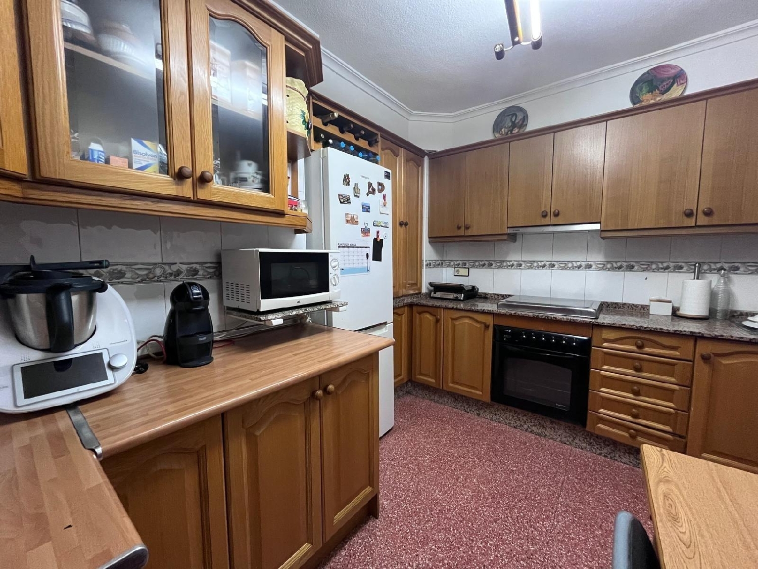  te koop appartement San Vicente Del Raspeig Alacantí 6