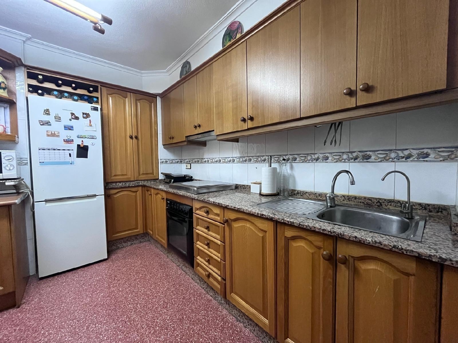  te koop appartement San Vicente Del Raspeig Alacantí 2