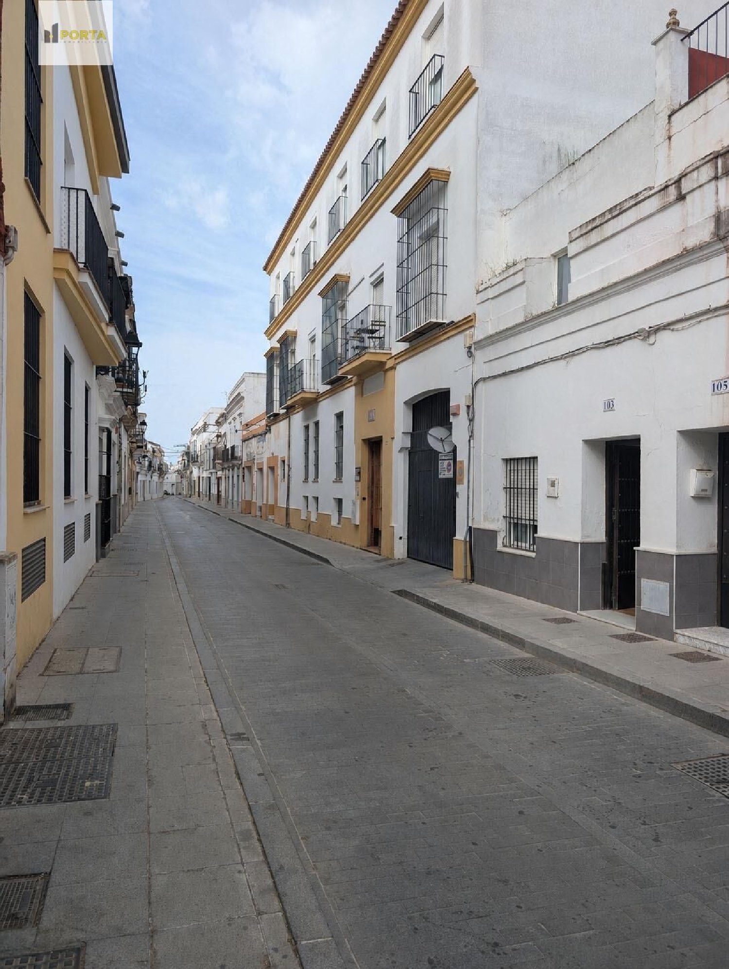  kaufen Wohnung Sanlúcar De Barrameda Costa Noroeste 1
