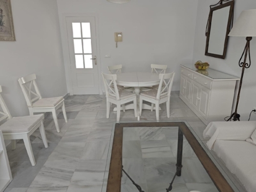 Sanlúcar De Barrameda Costa Noroeste Wohnung Bild 6381479