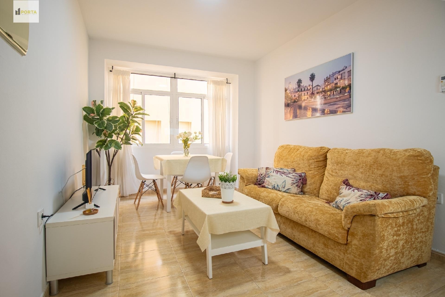  à vendre appartement Sanlúcar De Barrameda Costa Noroeste 3