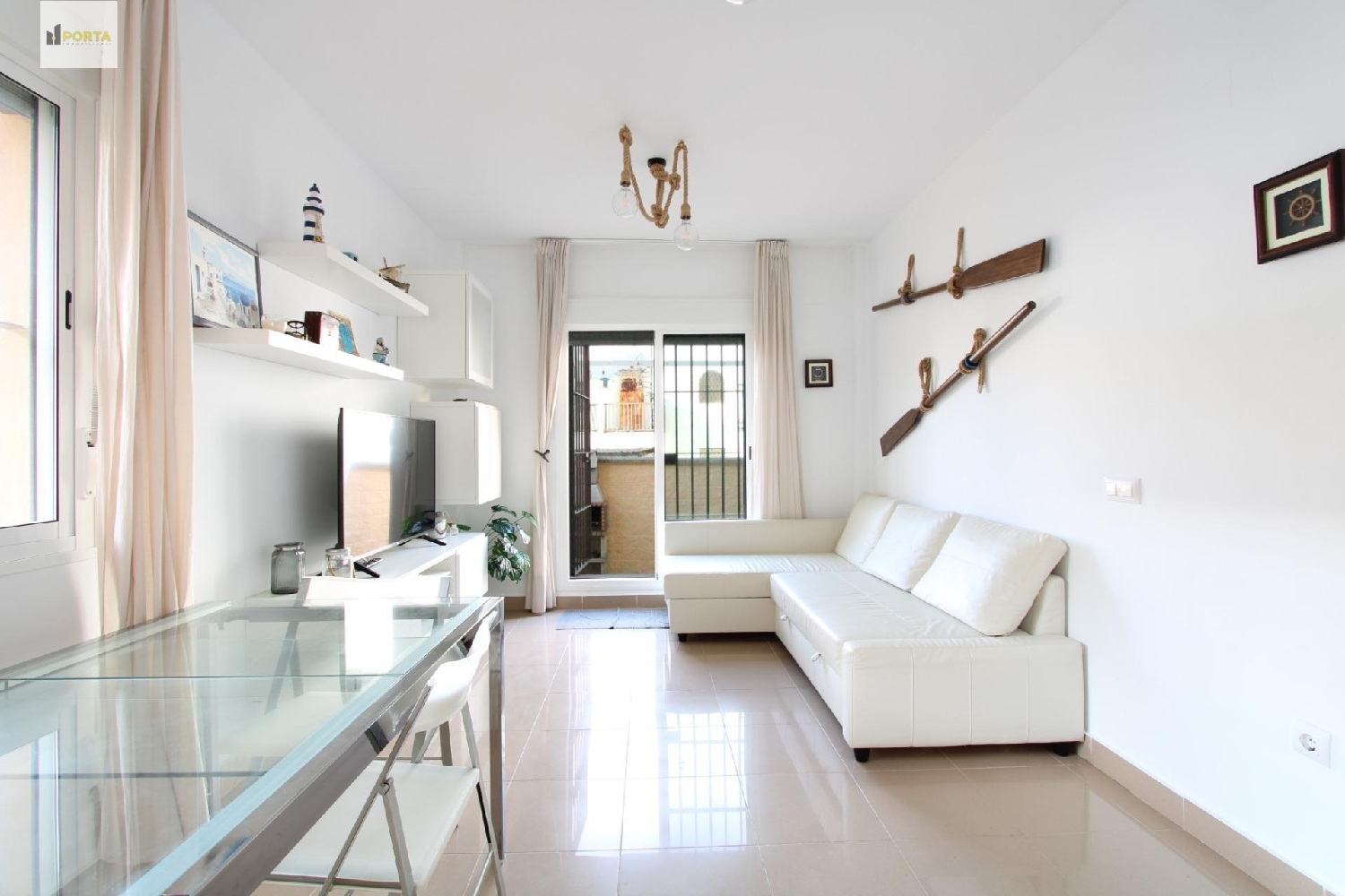 à vendre appartement Sanlúcar De Barrameda Costa Noroeste 3