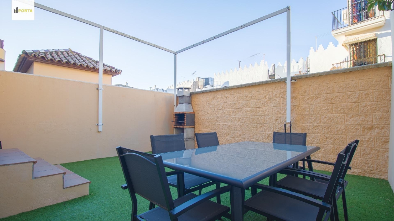 à vendre appartement Sanlúcar De Barrameda Costa Noroeste 6