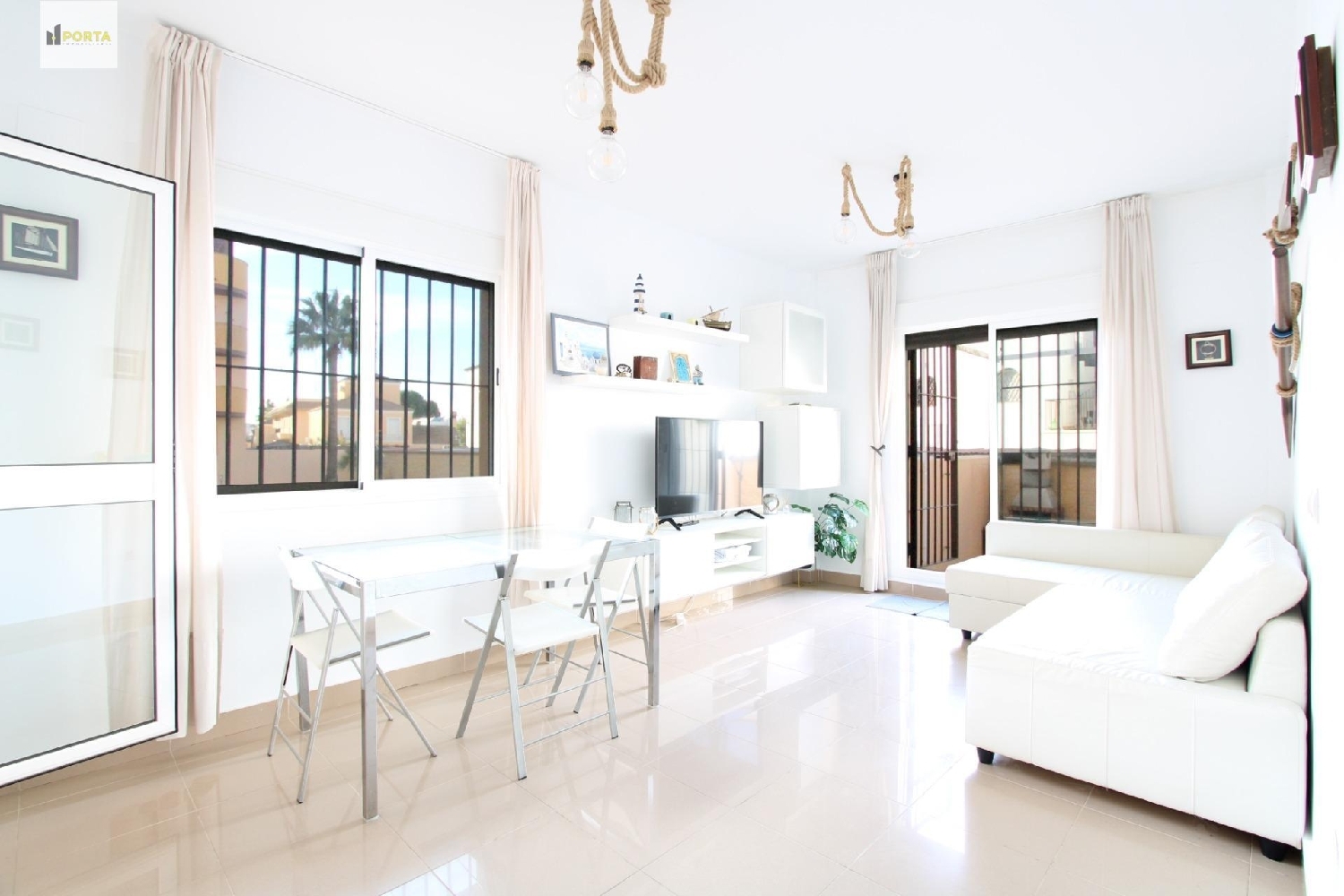 à vendre appartement Sanlúcar De Barrameda Costa Noroeste 2