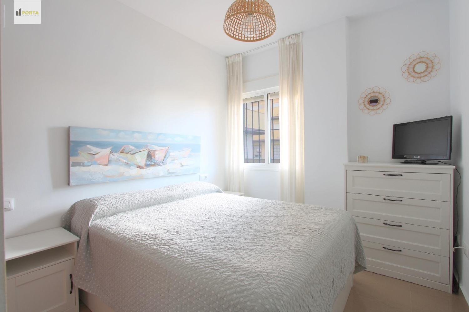 à vendre appartement Sanlúcar De Barrameda Costa Noroeste 7