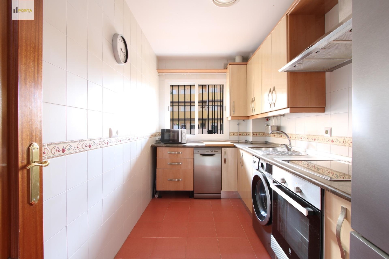 à vendre appartement Sanlúcar De Barrameda Costa Noroeste 4