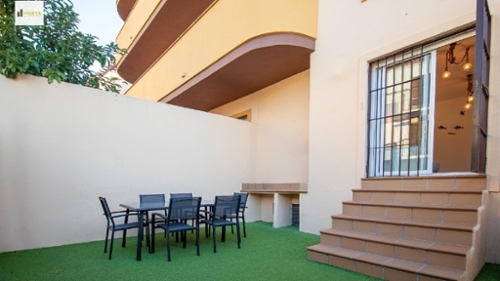 Sanlúcar De Barrameda Costa Noroeste appartement foto 6387652