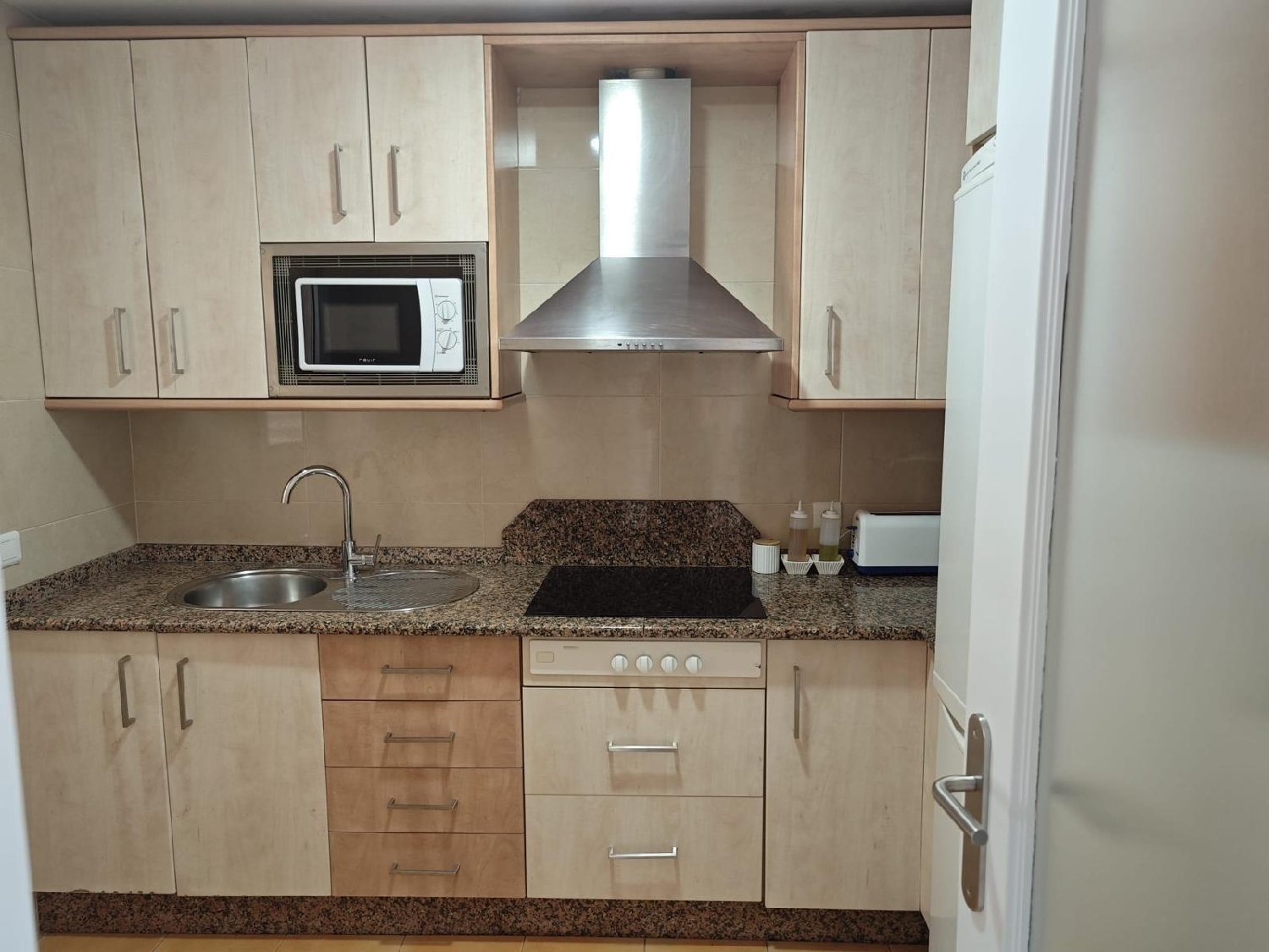  à vendre appartement Sanlúcar De Barrameda Costa Noroeste 8