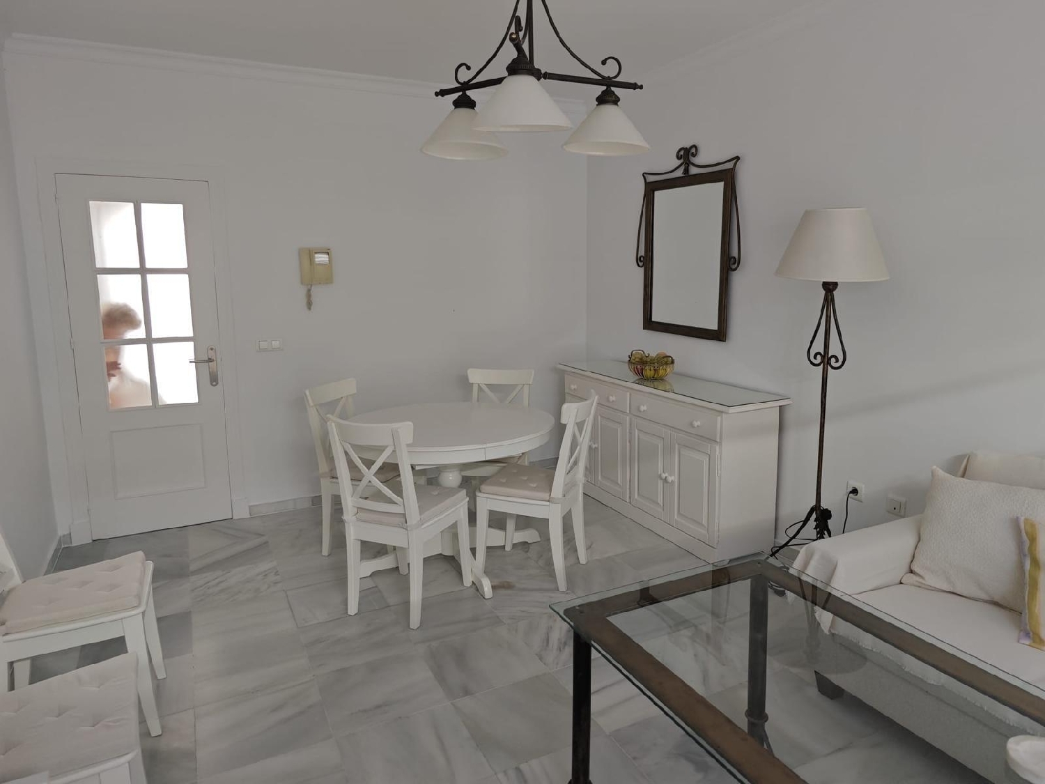  à vendre appartement Sanlúcar De Barrameda Costa Noroeste 3