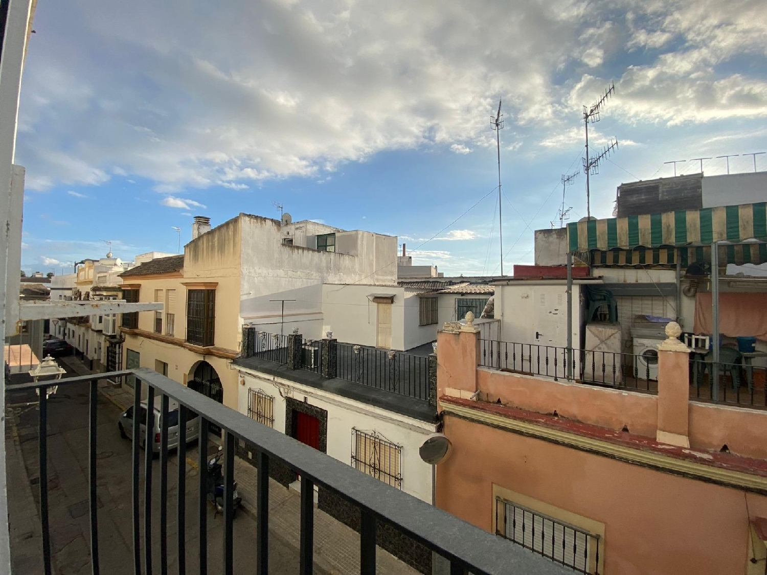  te koop appartement Sanlúcar De Barrameda Costa Noroeste 3