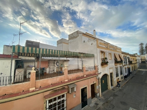 Sanlúcar De Barrameda Costa Noroeste appartement foto 6380192