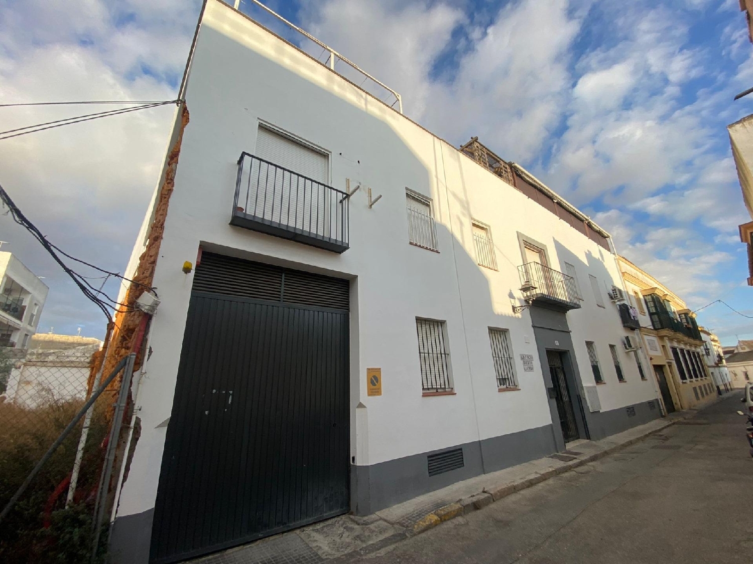  te koop appartement Sanlúcar De Barrameda Costa Noroeste 4