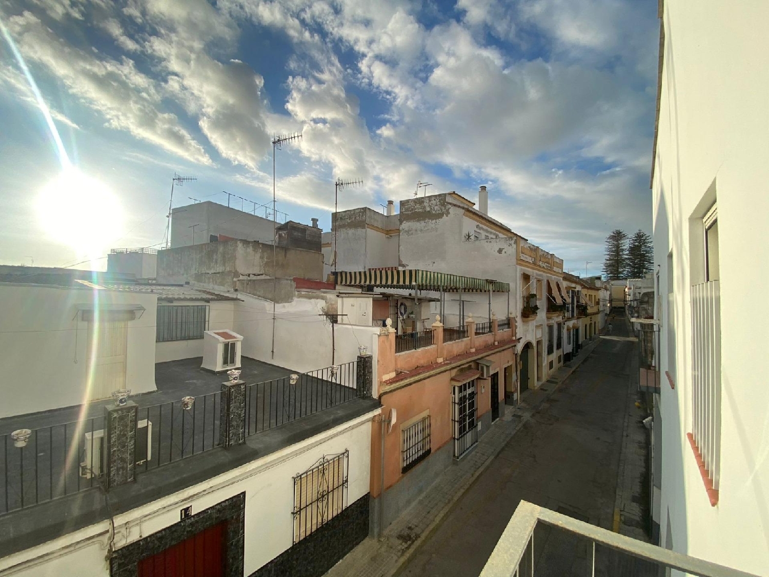  te koop appartement Sanlúcar De Barrameda Costa Noroeste 2