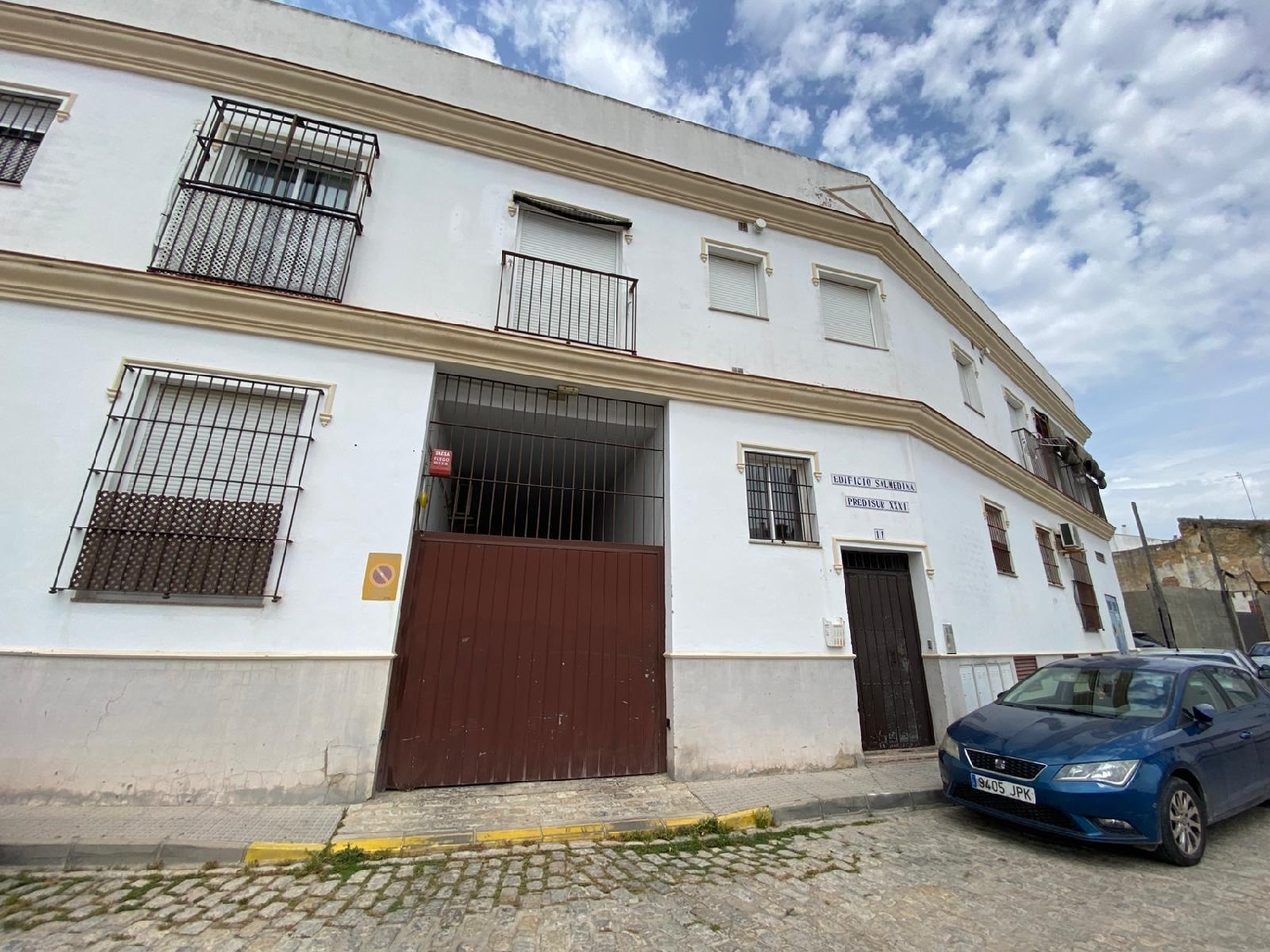  kaufen Wohnung Sanlúcar De Barrameda Costa Noroeste 2