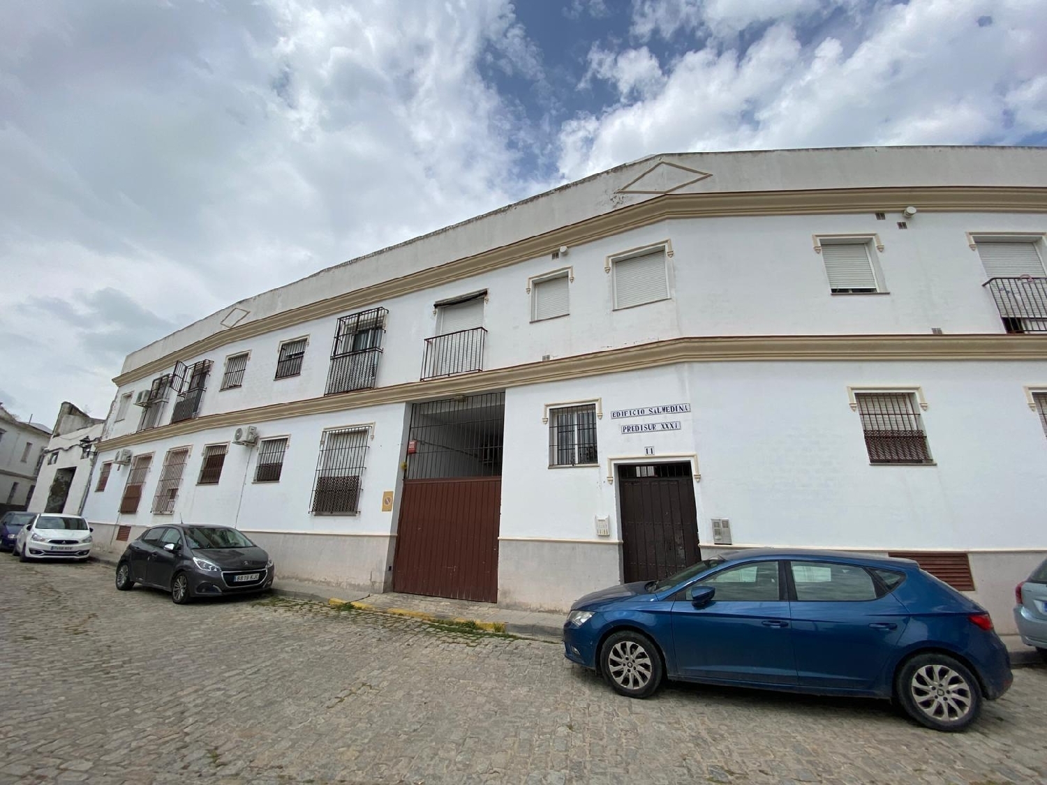  kaufen Wohnung Sanlúcar De Barrameda Costa Noroeste 1