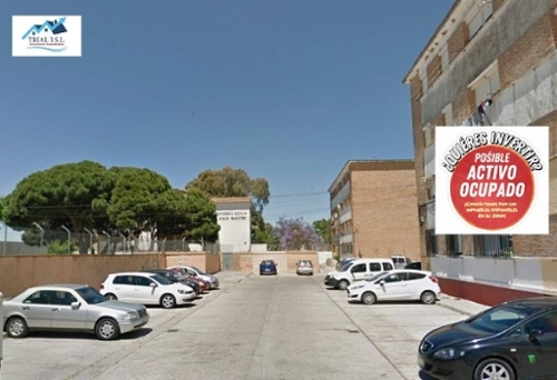 Sanlúcar De Barrameda Costa Noroeste Wohnung Bild 6386797