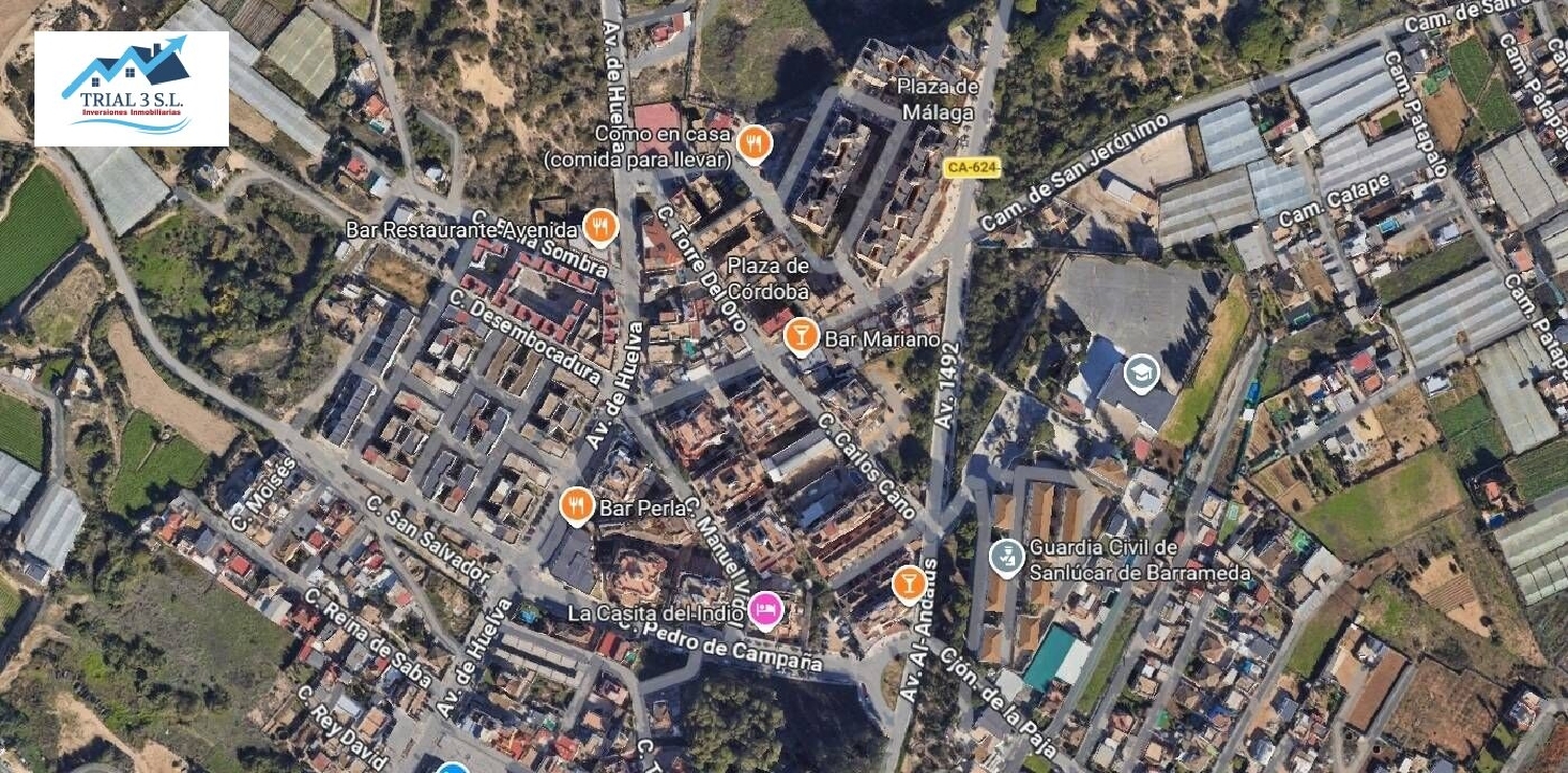  kaufen Wohnung Sanlúcar De Barrameda Costa Noroeste 2