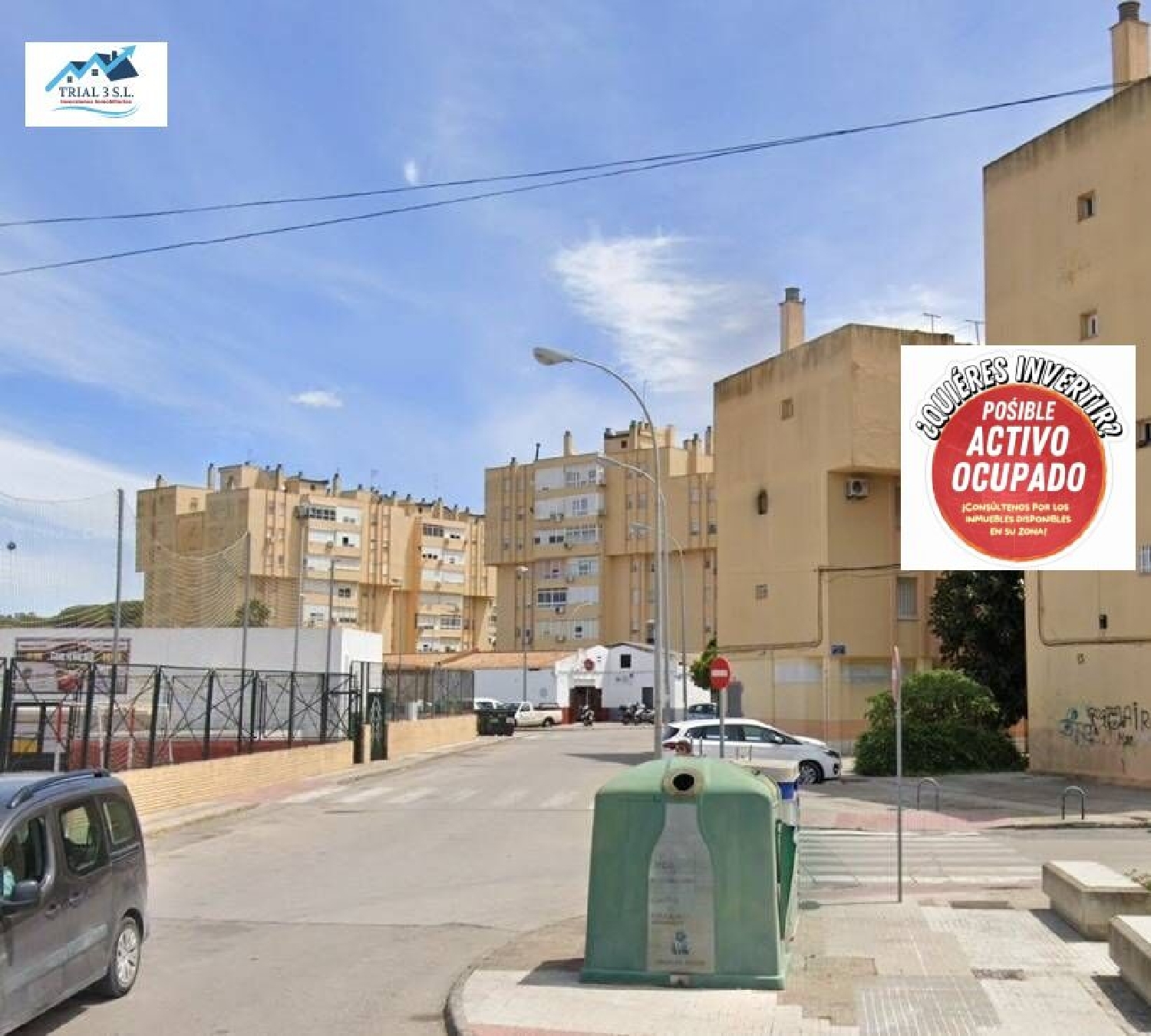  kaufen Wohnung Sanlúcar De Barrameda Costa Noroeste 1