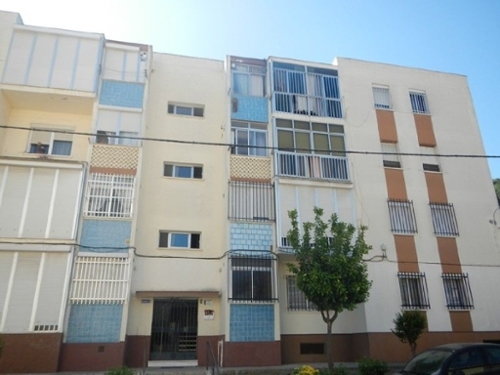 Sanlúcar De Barrameda Costa Noroeste apartamento foto 6389322
