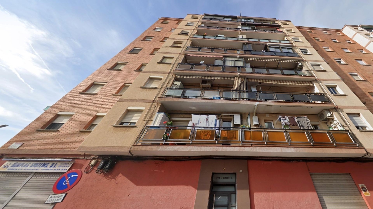  à vendre appartement Sant Adrià De Besòs Barcelonès 1