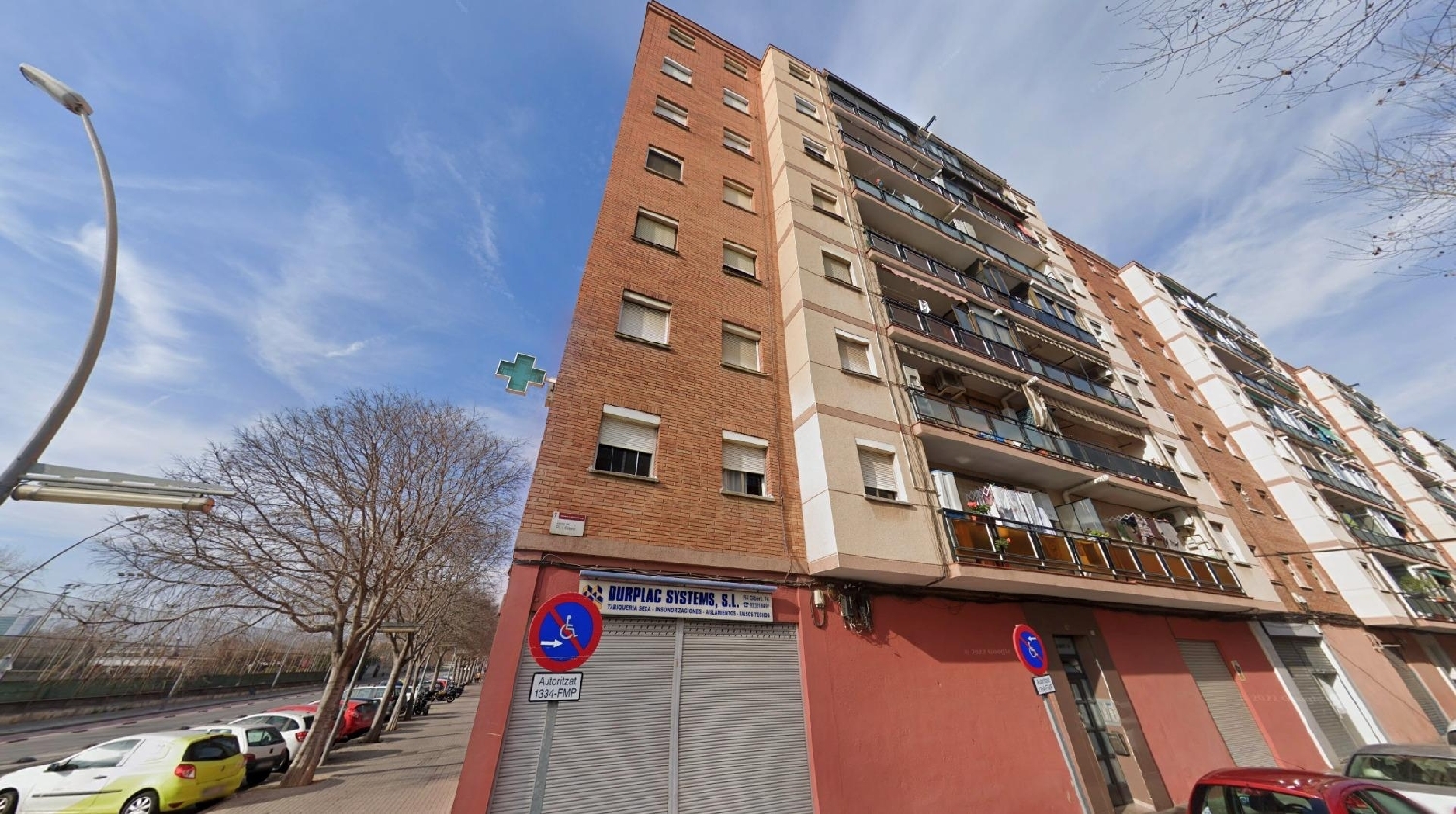 à vendre appartement Sant Adrià De Besòs Barcelonès 2