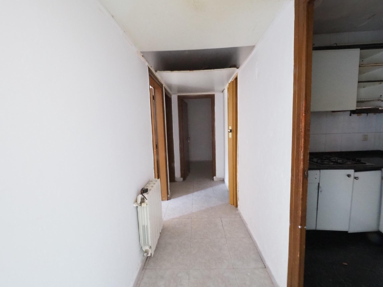  en venta apartamento Sant Adrià De Besòs Barcelonès 5