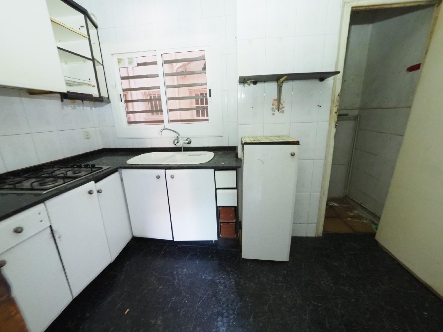  en venta apartamento Sant Adrià De Besòs Barcelonès 4