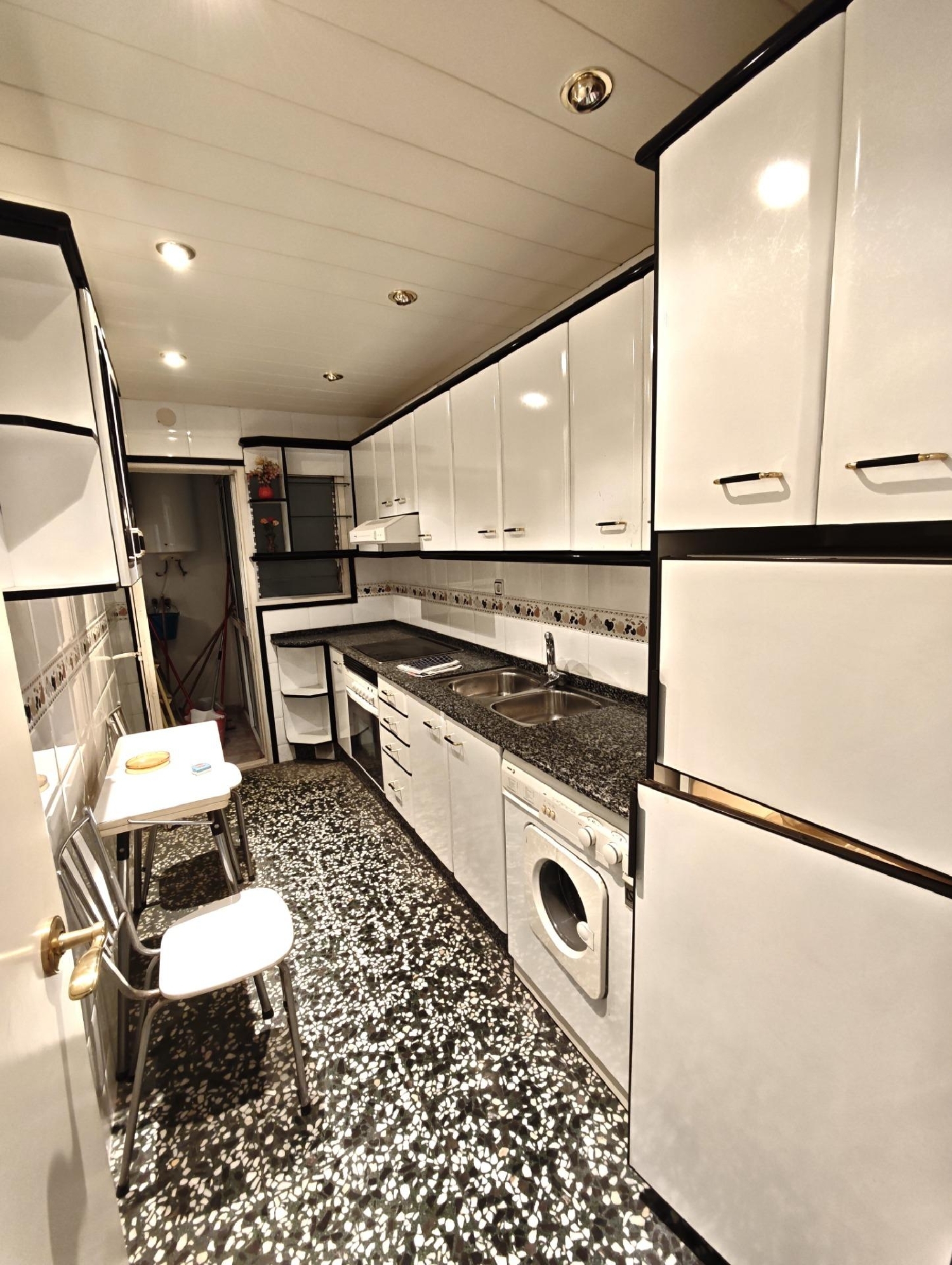  for sale apartment Sant Boi De Llobregat Baix Llobregat 6