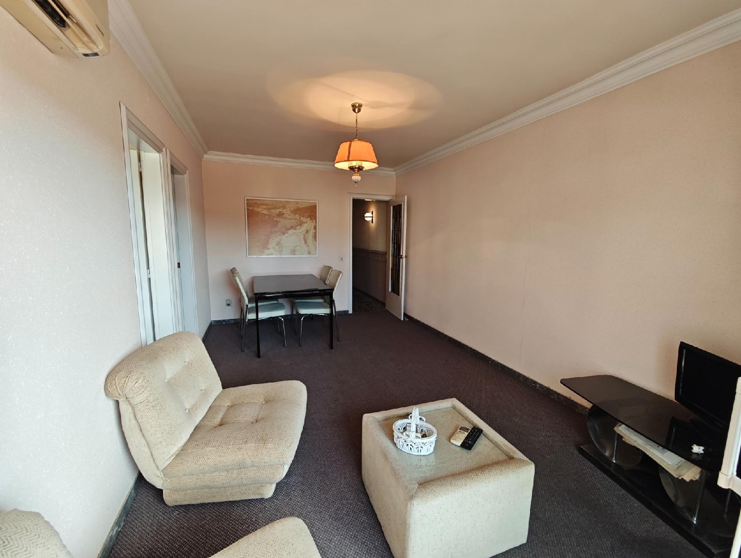  for sale apartment Sant Boi De Llobregat Baix Llobregat 1