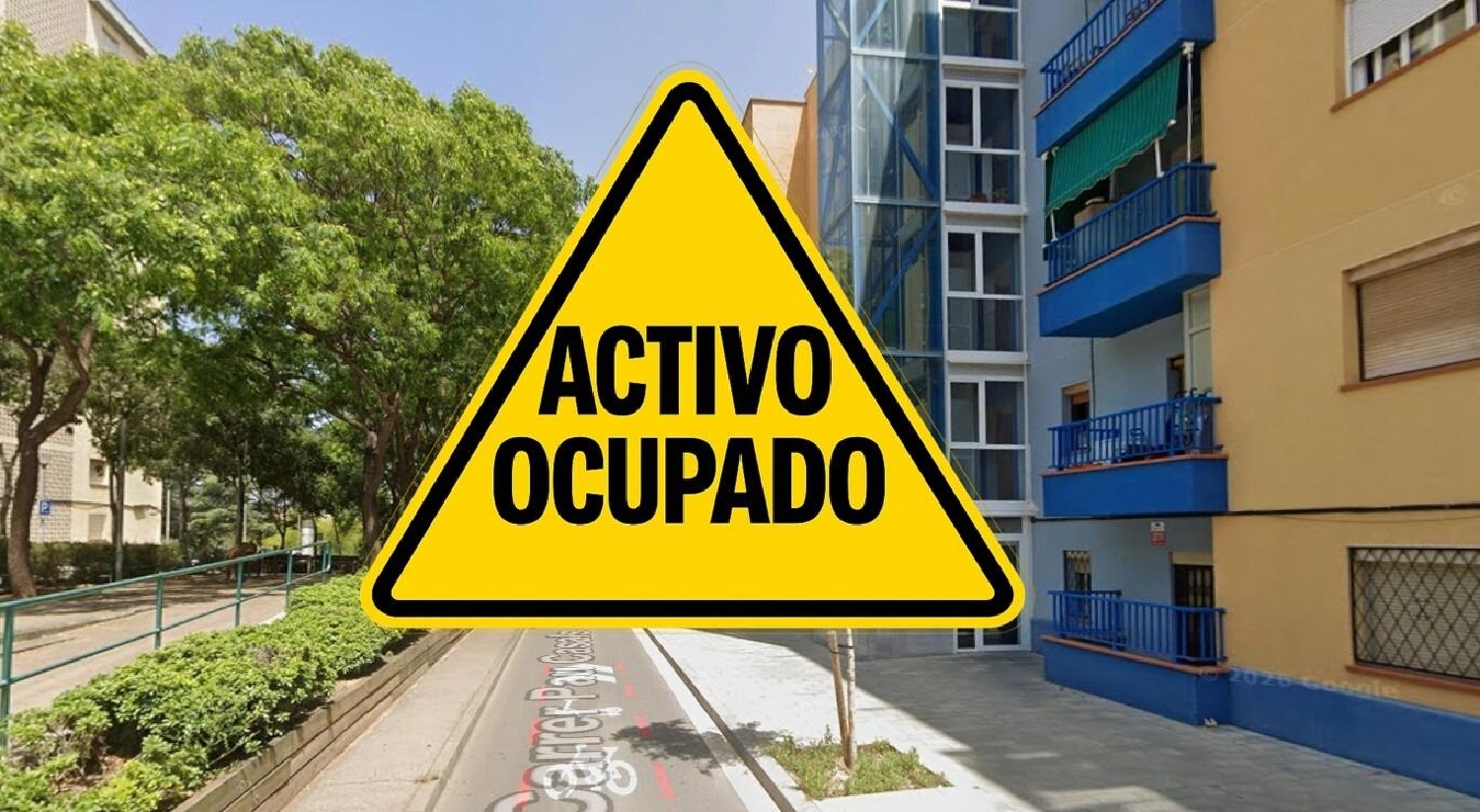  en venta apartamento Sant Boi De Llobregat Baix Llobregat 1