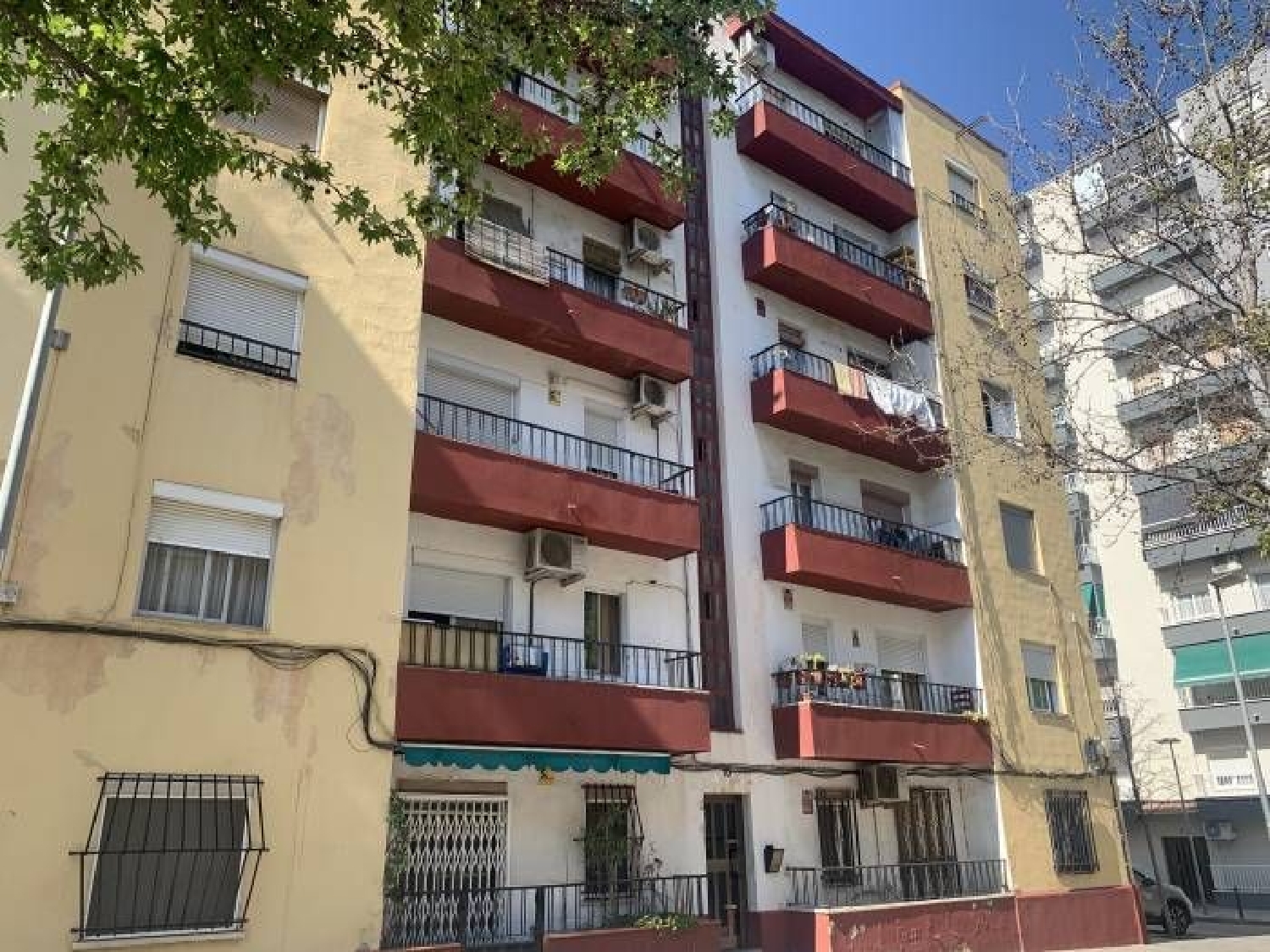  en venta apartamento Sant Boi De Llobregat Baix Llobregat 1